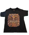 Sound Collective Mardi Gras 2026