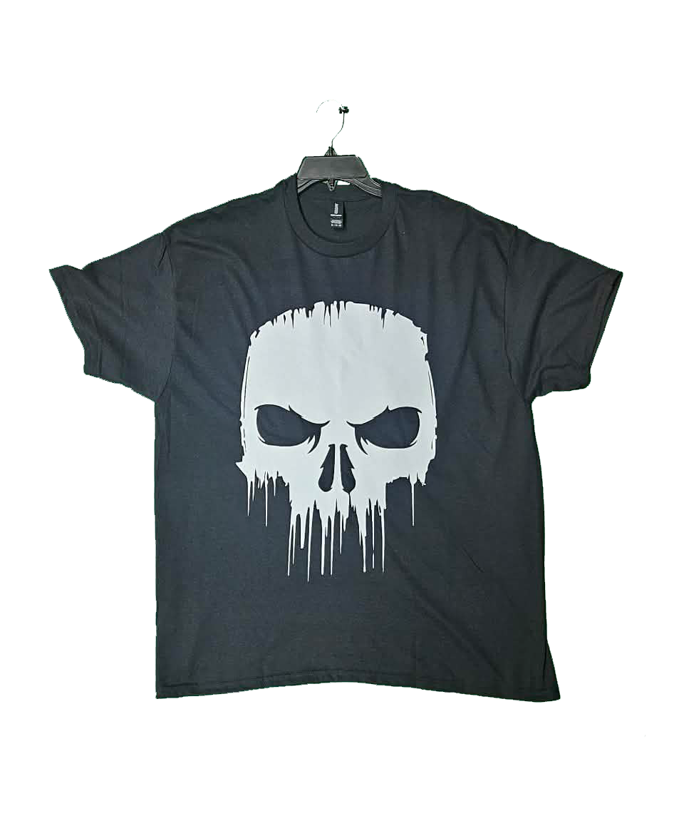 Punish Shirt